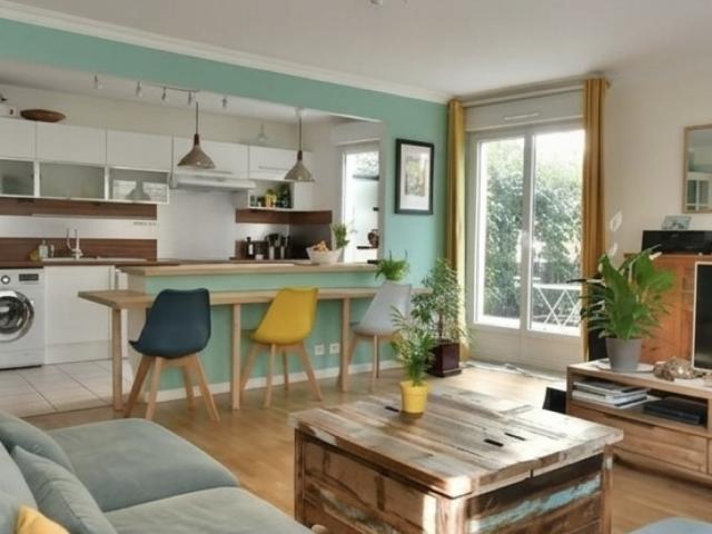 Appartement 4pièce s 3chambre s 90,27 m² Suresnes 92150