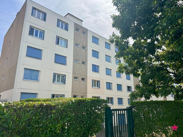Appartement 4pièces Meyzieu 89.2 m²