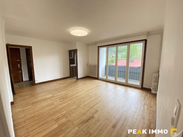 Appartement 4pièces 66.33m2 Sallanches