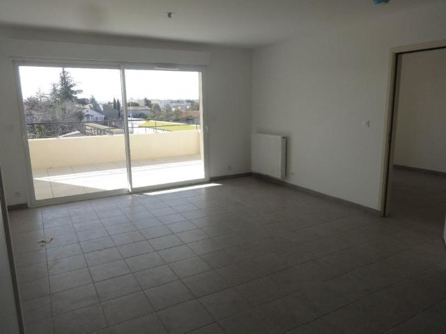 Appartement 53.56 m² 2 Pièces Nîmes 30000