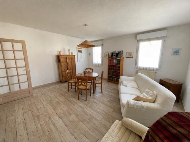 Appartement 53.5 m² 2 Pièces Les Angles 30133