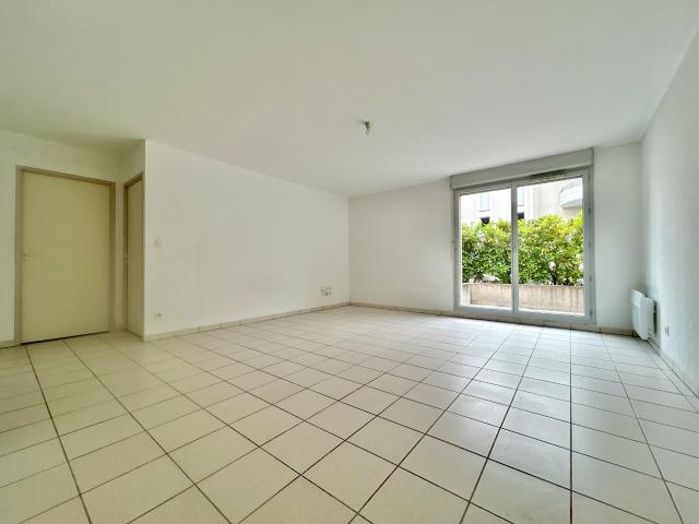 Appartement 53.7m2 2 pièces