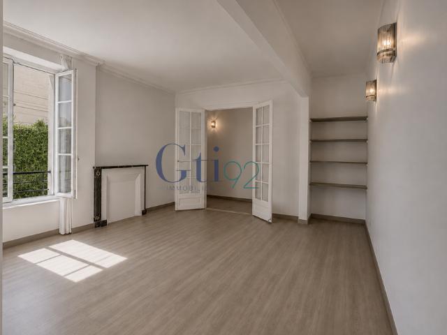 Appartement 53.93m² 2Pièces Clamart 92140