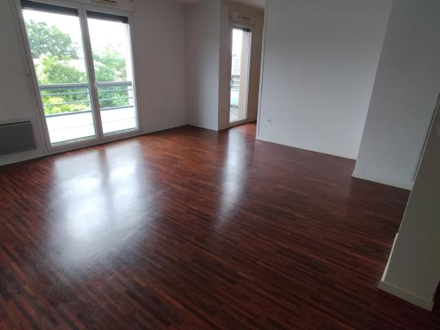 Appartement 53.35 m² 2 Pièces Eysines 33320