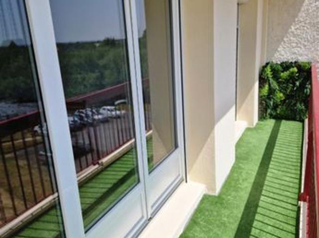 Appartement 53 m2