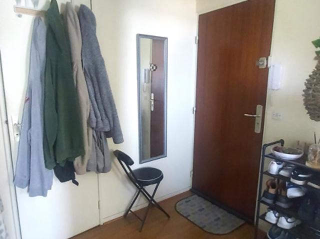 Appartement 53 m2 2 pièces