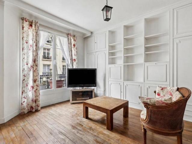 Appartement 53 m2 2 pièces