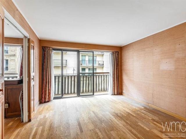 Appartement 53 m2 3 pièces