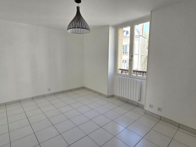 Appartement 53 m2 3 pièces