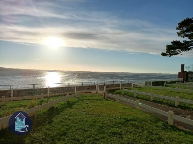 Appartement 53 m2 T2 face Baie