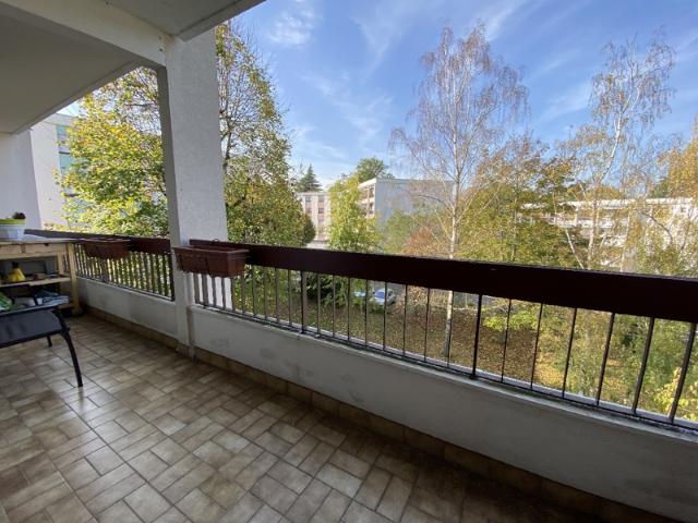 Appartement 53 m2 YERRES