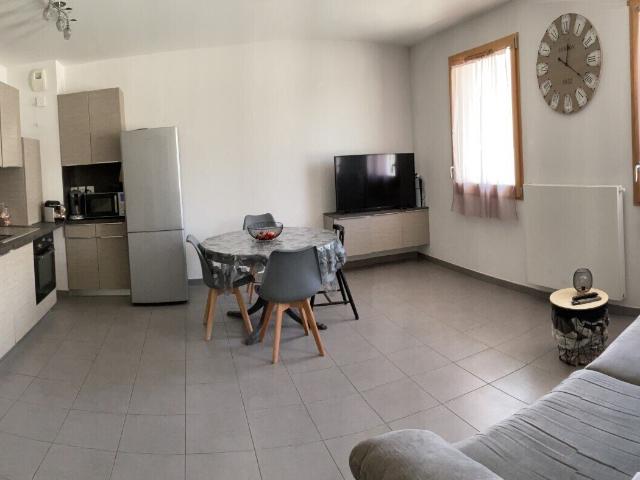 Appartement 53 m2 Carnoux en Provence