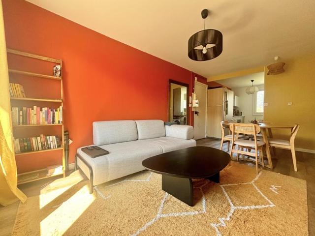 Appartement 53 m2 Fontaine