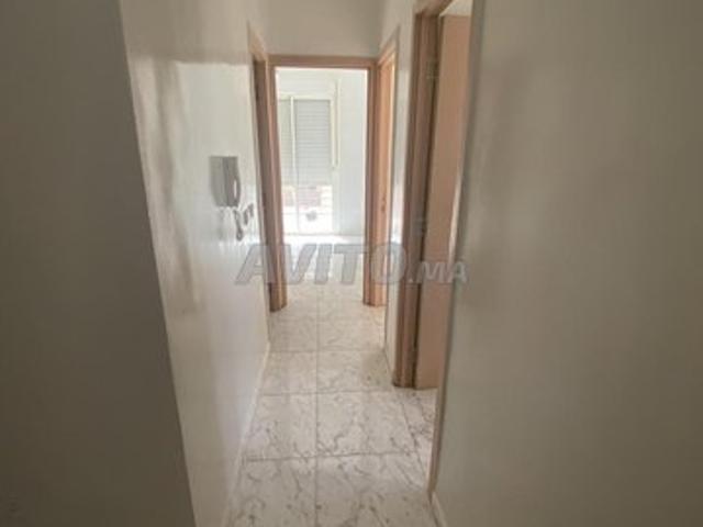 Appartement 53 m² à Casablanca