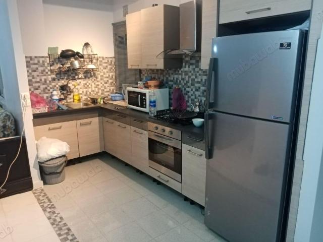 Appartement 53 m² à Errahma – Vente urgente – Main