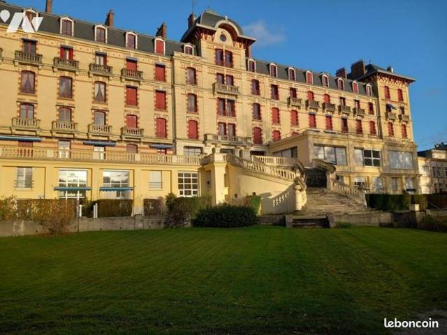 Appartement 53 m² BAGNOLES DE L ORNE