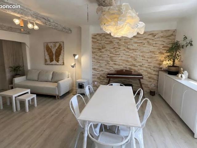 Appartement 53 m² Carcès