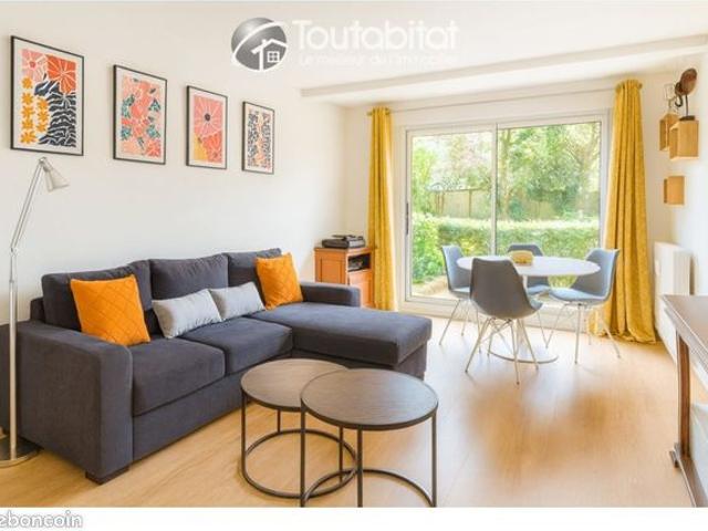 Appartement 53 m² Charleville Mezieres
