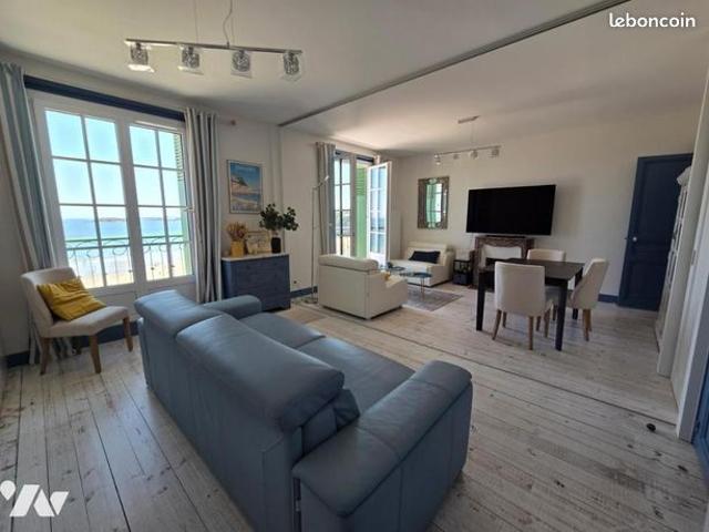 Appartement 53 m² DINARD