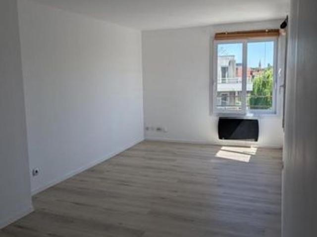 Appartement 53 m² Lille