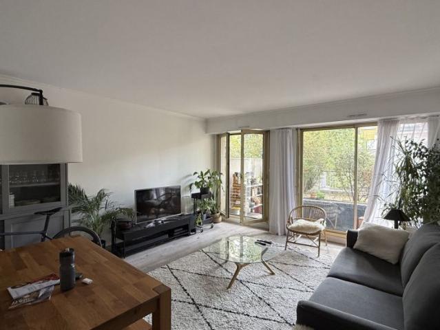 Appartement 53 m² 2 Pièces Meudon 92190