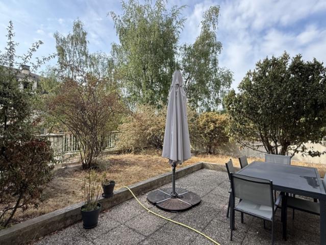 Appartement 53 m² 2 Pièces Meudon 92190