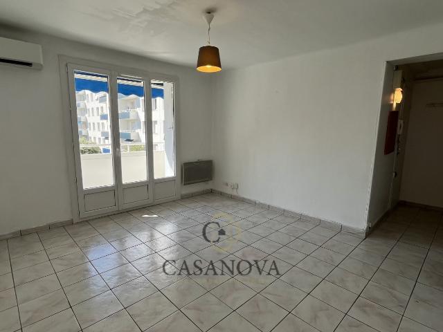 Appartement, 53 m² 3 pièces, en location à Montpellier 805 € par mois