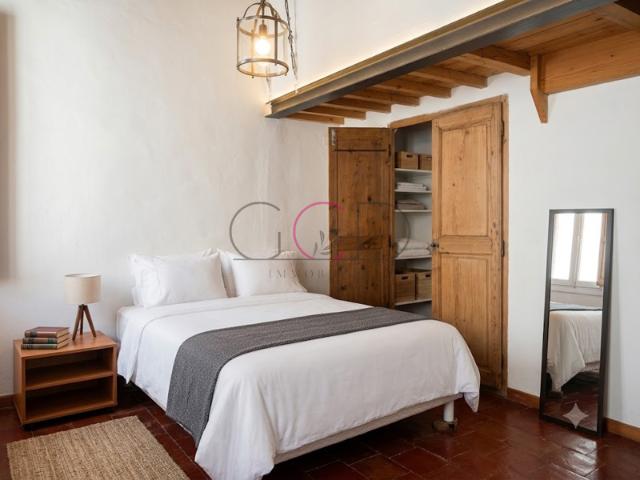 Appartement 53m2 65m2 HC à rénover en centre ville