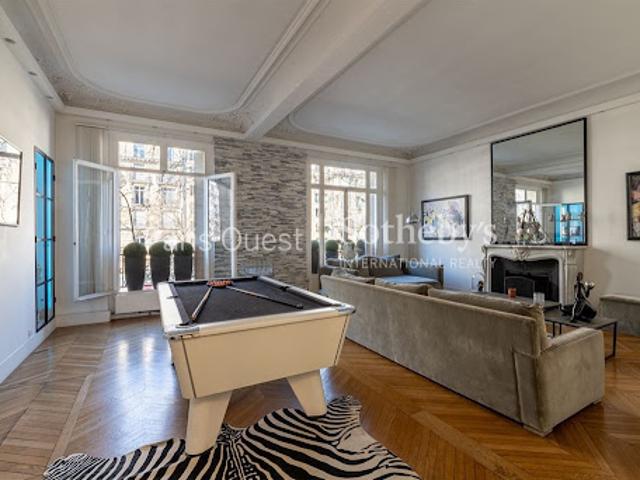 Appartement