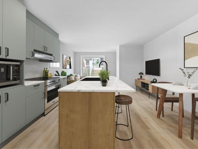 Appartement 5002 Av. Joseph Bistodeau
