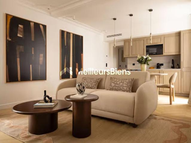 Appartement