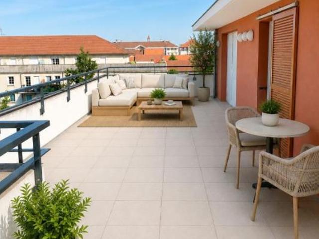 Appartement
