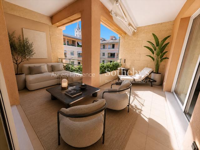 Appartement