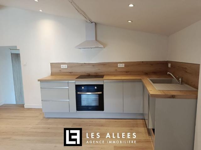APPARTEMENT