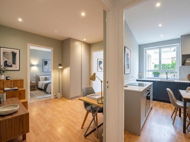 Appartement