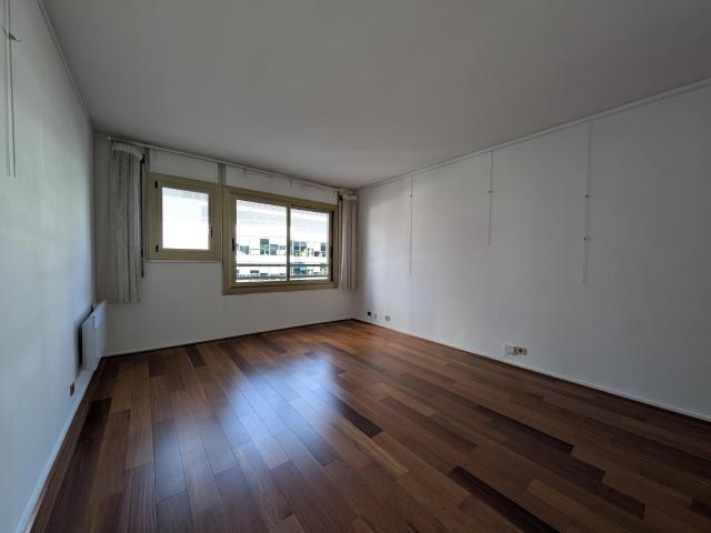 Appartement 50.48m² – PARIS