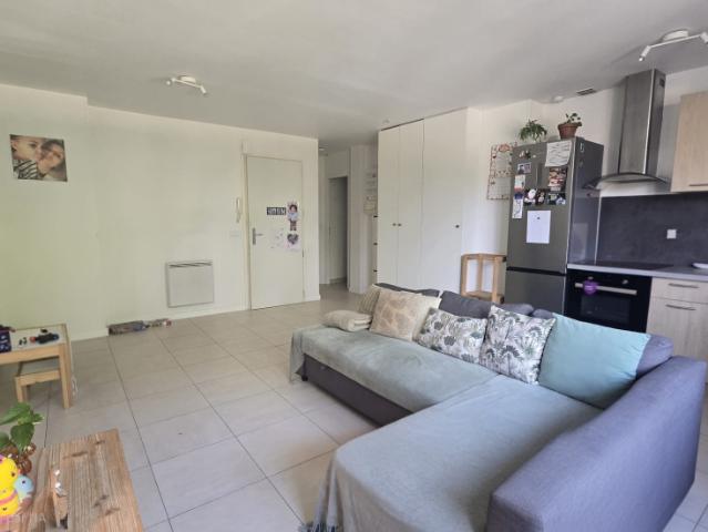 Appartement 50.53 m² 3 Pièces Limours 91470