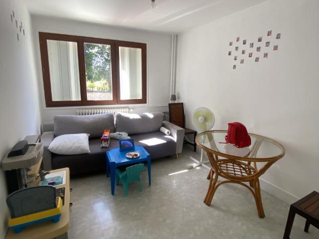 Appartement 50.54 m² 2 Pièces Limours 91470