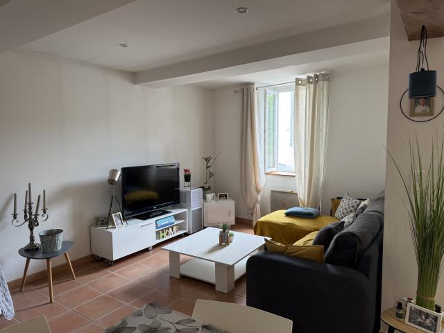 Appartement 50.58 m² 2 Pièces Martres Tolosane