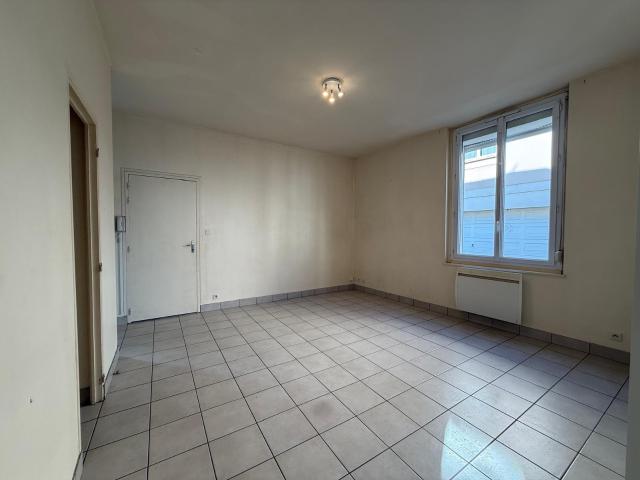 Appartement 50.66m² – ANGERS