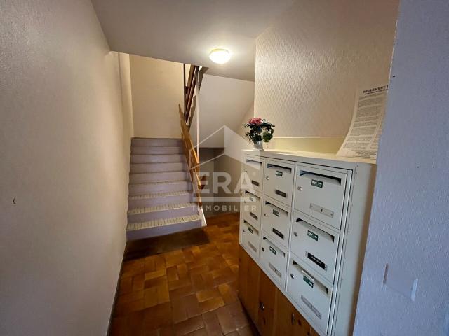 Appartement 50 m2