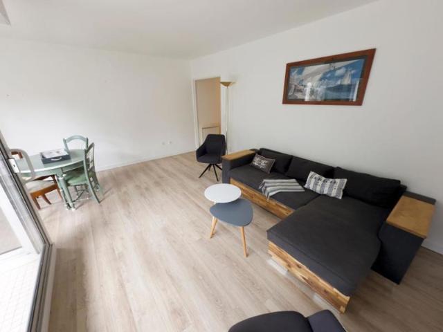 Appartement, 50 m2, 1 chambre, La Baule