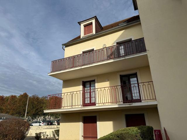 Appartement 50 m2 2 pièces