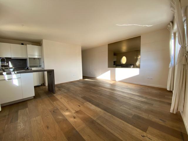 Appartement 50 m2 2 pièces