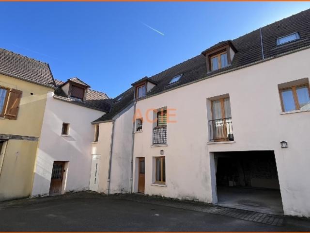 Appartement 50 m2 2 pièces