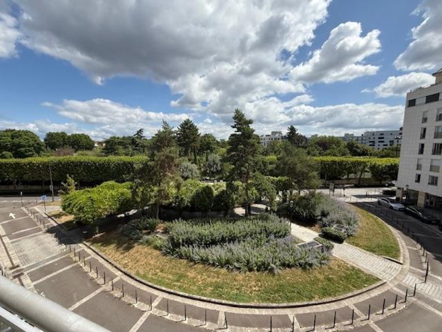 Appartement 50 m2 2 pièces