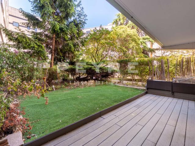 Appartement 50 m2 2 pièces