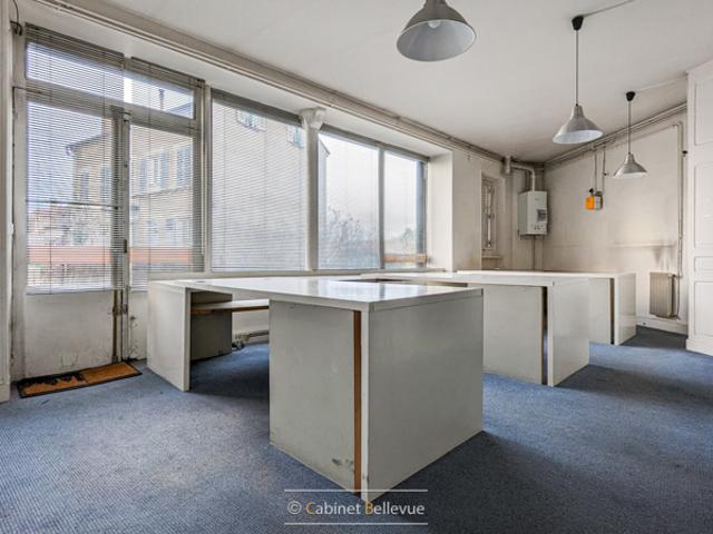 Appartement 50 m2 2 pièces