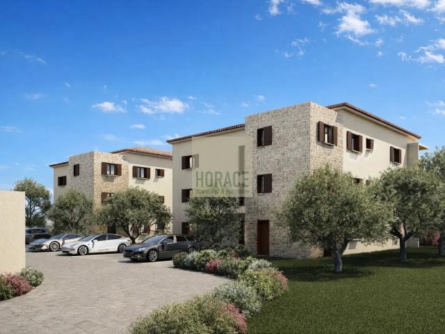 Appartement 50 m2 2 pièces VEFA