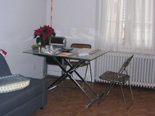 Appartement 50 m2 3 pièces